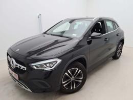 Mercedes GLA 180 d Aut. Widescreen LED CarPlay Navi 1/2 Sport-Leather KeylessStart Camera Klima PDC ...