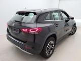 Mercedes GLA 180 d Aut. Widescreen LED CarPlay Navi 1/2 Sport-Leather KeylessStart Camera Klima PDC ... #3