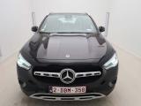 Mercedes GLA 180 d Aut. Widescreen LED CarPlay Navi 1/2 Sport-Leather KeylessStart Camera Klima PDC ... #1
