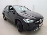 Mercedes GLA 180 d Aut. Widescreen LED CarPlay Navi 1/2 Sport-Leather KeylessStart Camera Klima PDC ... #2