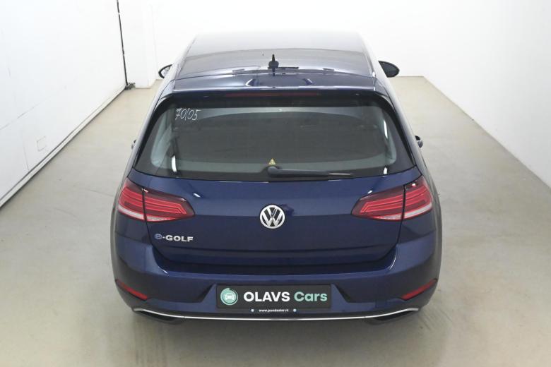Volkswagen e-Golf Aut. LED-Xenon Navi Klima PDC ... #6