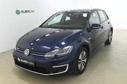 Volkswagen e-Golf Aut. LED-Xenon Navi Klima PDC ...