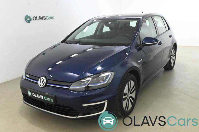 Volkswagen e-Golf Aut. LED-Xenon Navi Klima PDC ...