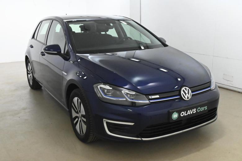 Volkswagen e-Golf Aut. LED-Xenon Navi Klima PDC ... #4