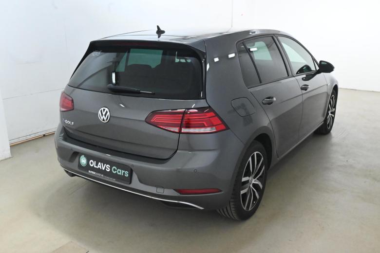 Volkswagen e-Golf Aut. LED-Xenon CarPlay Navi Klima PDC ... #5