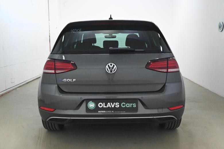 Volkswagen e-Golf Aut. LED-Xenon CarPlay Navi Klima PDC ... #6