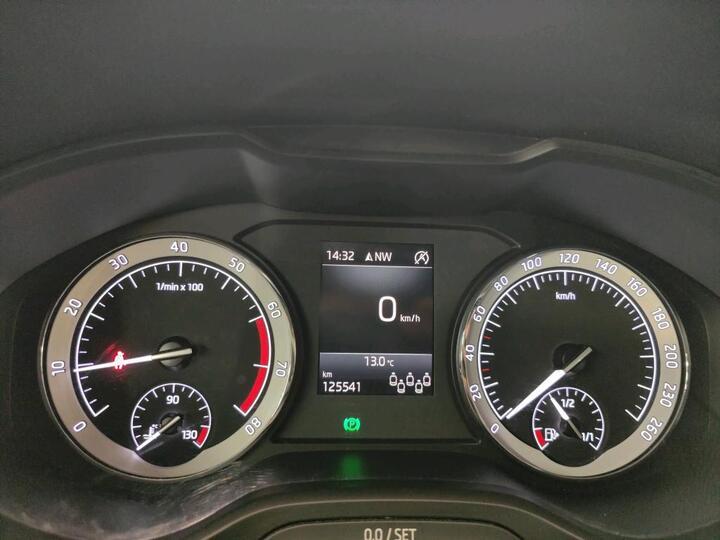 Skoda Kodiaq 1.5 TSI 7PL Facelift LED CarPlay Navi Camera Klima PDC ... #6