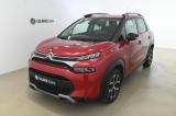 Citroen C3 Aircross 1.5 BlueHDi Facelift Shine LED Navi Leather Klima PDC ... #0