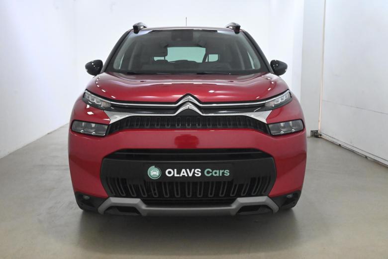 Citroen C3 Aircross 1.5 BlueHDi Facelift Shine LED Navi Leather Klima PDC ... #2