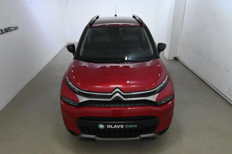 Citroen C3 Aircross 1.5 BlueHDi Facelift Shine LED Navi Leather Klima PDC ... #3