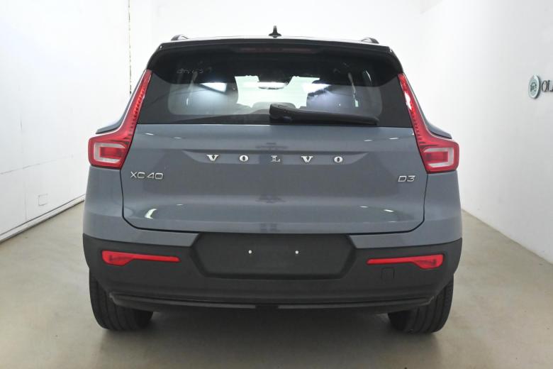 Volvo XC40 D3 R-Design LED Harman/Kardon Virtual Navi Sport-Leather-Alcantara Klima PDC ... #5