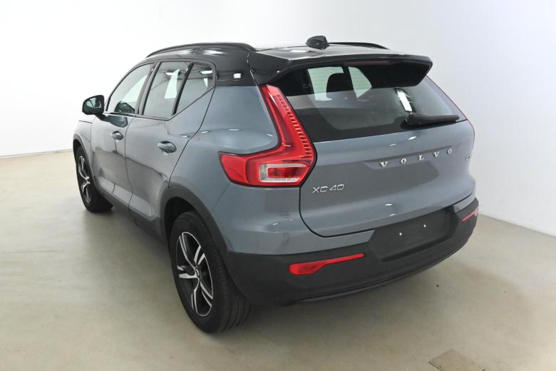 Volvo XC40 D3 R-Design LED Harman/Kardon Virtual Navi Sport-Leather-Alcantara Klima PDC ... #6
