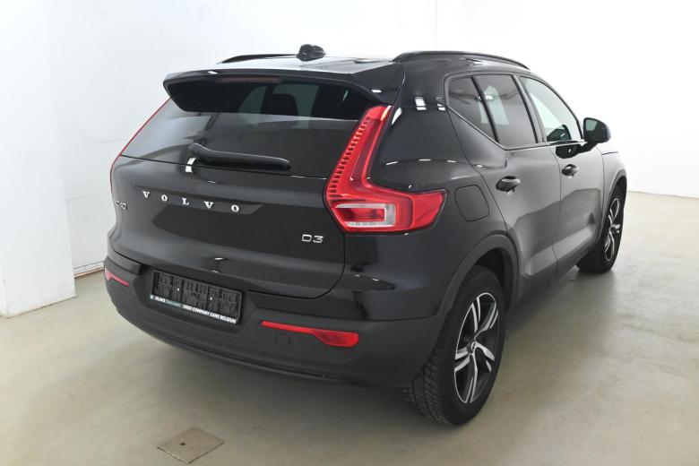 Volvo XC40 D3 R-Design LED Virtual Navi Sport-Leather-Alcantara Klima PDC ... #4