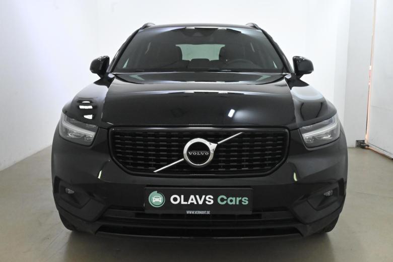 Volvo XC40 D3 R-Design LED Virtual Navi Sport-Leather-Alcantara Klima PDC ... #2