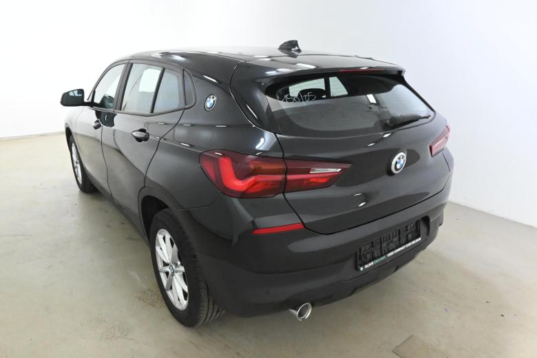 BMW X2 sDrive16d Aut. LED Navi Camera Klima PDC ... #4