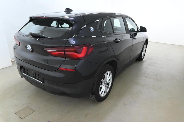 BMW X2 sDrive16d Aut. LED Navi Camera Klima PDC ... #3