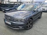 Volkswagen Tiguan Allspace 2.0 TDI Highline 7PL Pano LED Virtual Navi-Pro Leather Camera Klima PDC ... #0