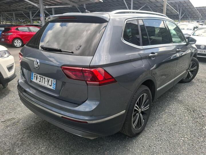 Volkswagen Tiguan Allspace 2.0 TDI Highline 7PL Pano LED Virtual Navi-Pro Leather Camera Klima PDC ... #3
