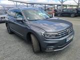 Volkswagen Tiguan Allspace 2.0 TDI Highline 7PL Pano LED Virtual Navi-Pro Leather Camera Klima PDC ... #1