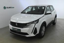 Peugeot 3008 1.5 BlueHDI Aut. LED Navi CarPlay Camera Klima PDC ...