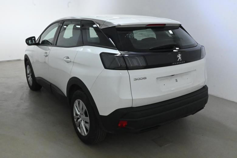 Peugeot 3008 1.5 BlueHDI Aut. LED Navi CarPlay Camera Klima PDC ... #6