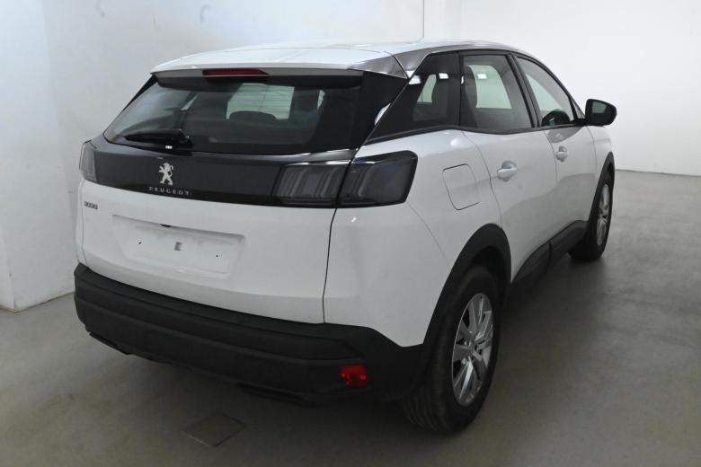 Peugeot 3008 1.5 BlueHDI Aut. LED Navi CarPlay Camera Klima PDC ... #4