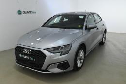 Audi A3 SB 30 TDI LED Virtual Navi Klima PDC ...