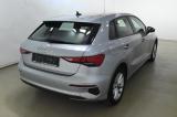 Audi A3 SB 30 TDI LED Virtual Navi Klima PDC ... #3