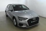 Audi A3 SB 30 TDI LED Virtual Navi Klima PDC ... #2
