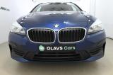 BMW 216 d Gran Tourer Head-up Navi Camera Klima PDC ... #3