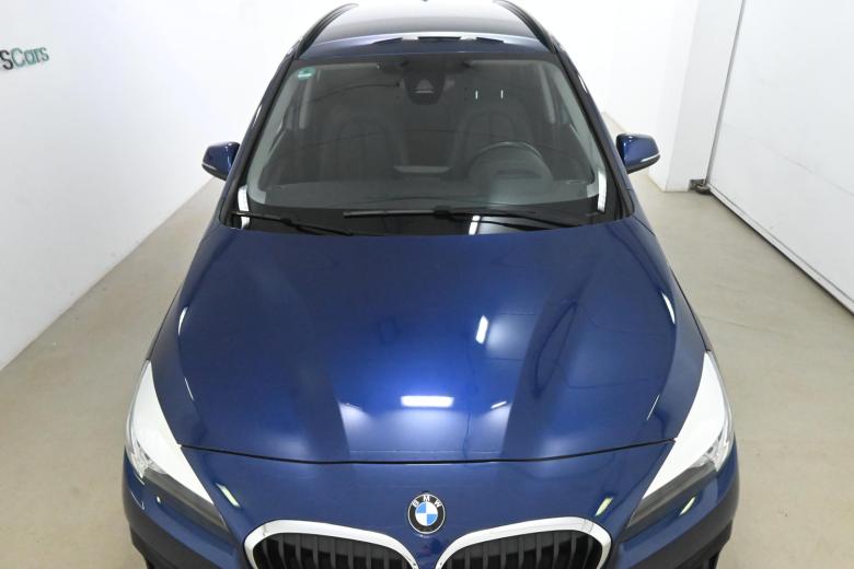 BMW 216 d Gran Tourer Head-up Navi Camera Klima PDC ... #3