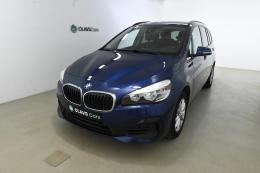 BMW 216 d Gran Tourer Head-up Navi Camera Klima PDC ...