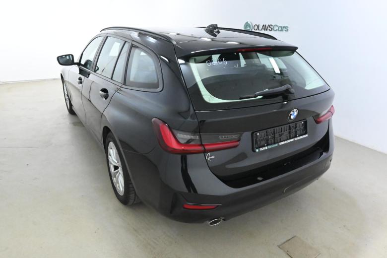 BMW 318 d Aut. LED LC-Pro CarPlay Navi Klima PDC ... #4