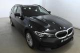 BMW 318 d Aut. LED LC-Pro CarPlay Navi Klima PDC ... #1