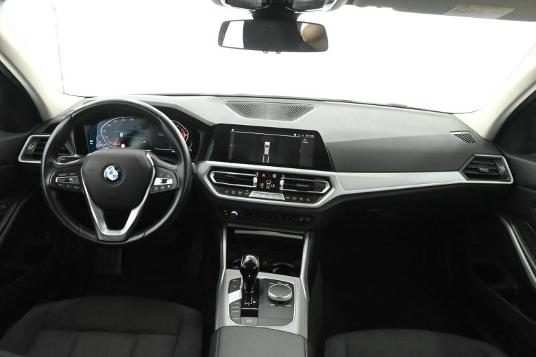BMW 318 d Aut. LED LC-Pro CarPlay Navi Klima PDC ... #6