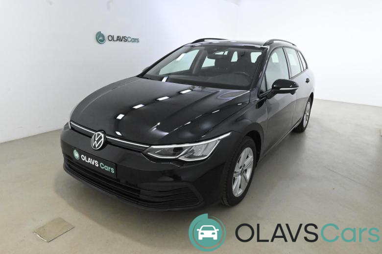 Volkswagen Golf 2.0 TDI Aut. LED Virtual CarPlay Navi KeylessStart Klima PDC ...