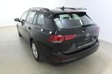 Volkswagen Golf 2.0 TDI Aut. LED Virtual CarPlay Navi KeylessStart Klima PDC ... #4