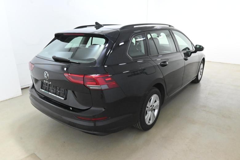 Volkswagen Golf 2.0 TDI Aut. LED Virtual CarPlay Navi KeylessStart Klima PDC ... #4