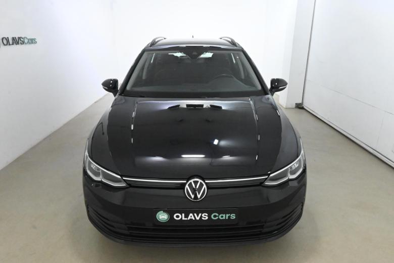 Volkswagen Golf 2.0 TDI Aut. LED Virtual CarPlay Navi KeylessStart Klima PDC ... #2