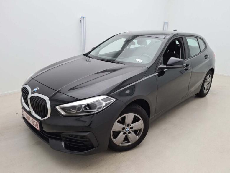 BMW 116 d Aut. LED LC-Pro Navi Klima PDC ... #1