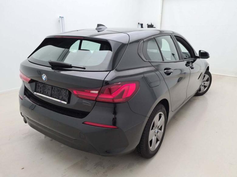 BMW 116 d Aut. LED LC-Pro Navi Klima PDC ... #4