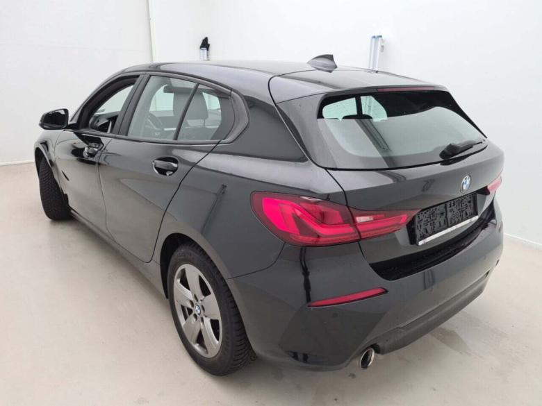 BMW 116 d Aut. LED LC-Pro Navi Klima PDC ... #6