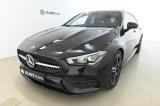 Mercedes CLA 180 d SB Aut. AMG Night LED Widescreen Ambient Navi Sport-Leather-Alcantara Camera Klima PDC ... #0