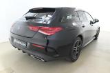 Mercedes CLA 180 d SB Aut. AMG Night LED Widescreen Ambient Navi Sport-Leather-Alcantara Camera Klima PDC ... #3