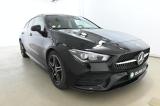 Mercedes CLA 180 d SB Aut. AMG Night LED Widescreen Ambient Navi Sport-Leather-Alcantara Camera Klima PDC ... #2