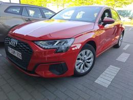 Audi A3 SB 40 TFSI e Aut. LED Virtual CarPlay Navi Klima PDC ...
