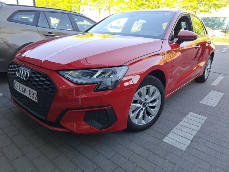 Audi A3 SB 40 TFSI e Aut. LED Virtual CarPlay Navi Klima PDC ... #1