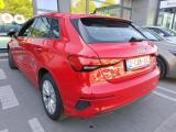 Audi A3 SB 40 TFSI e Aut. LED Virtual CarPlay Navi Klima PDC ... #3