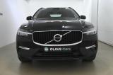 Volvo XC60 2.0 B4 Facelift Momentum Aut. LED CarPlay Navi Leather Camera Klima PDC ... #1