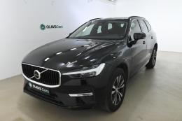 Volvo XC60 2.0 B4 Facelift Momentum Aut. LED CarPlay Navi Leather Camera Klima PDC ...